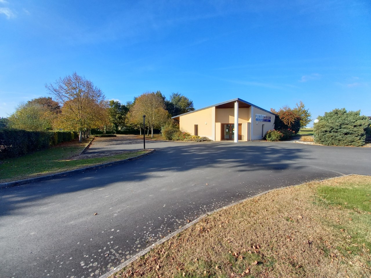 79140 Cerizay - ATPF BESRY